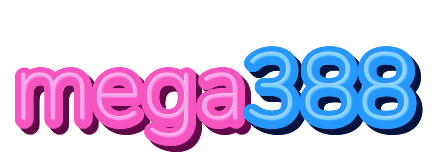 mega388 — logo kanal